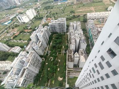 Image of 2850 Sq.ft 4 BHK Apartment / Flat for sale in Ireo Skyon, Sector 60, Gurgaon for Rs. 57900000
