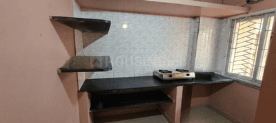Kitchen Image of 775 Sq.ft 2 BHK Apartment / Flat for sale in South Dum Dum Kolkata for Rs. 3100000