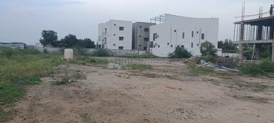 Image of 2800 Sq.ft Residential Plot / Land for sale in Kalapatti, Coimbatore for Rs. 14300000