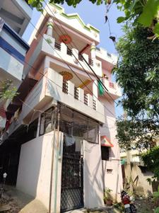 Building Image of 2500 Sq.ft 10 BHK Independent House for sale in Moshi Pune for Rs. 6500000