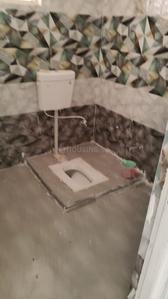 Bathroom Image of 1561 Sq.ft 3.5 BHK Apartment / Flat for sale in SLNB Sarvayoni City, Khagaul Patna for Rs. 9500000