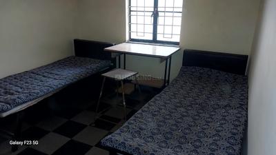 Bedroom Image of LataKunj in Nigdi, Pune