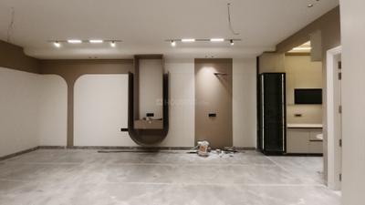 Image of 2200 Sq.ft 4 BHK Builder Floor for sale in Kaushambi, Ghaziabad for Rs. 32000000