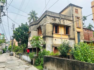 Image of 309 Sq.ft Residential Plot / Land for sale in Rahara, Kolkata for Rs. 12500000