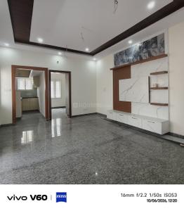 Hall Image of 2200 Sq.ft 5 BHK Independent House for sale in Sunkadakatte Bengaluru for Rs. 17500000