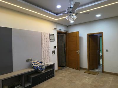 Living Room Image of 1850 Sq.ft 3 BHK Builder Floor for sale in Vasundhara Ghaziabad for Rs. 14500000