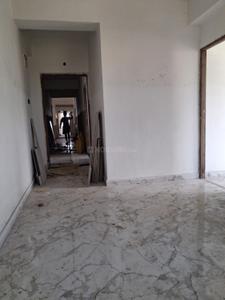 Hall Image of 810 Sq.ft 2 BHK Apartment / Flat for sale in Baguiati Kolkata for Rs. 3645000