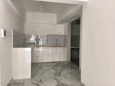 Kitchen Image of 1050 Sq.ft 2 BHK Apartment / Flat for sale in Kolte Patil Western Avenue, Wakad Pune for Rs. 9000000