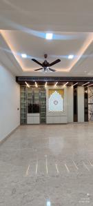 Hall Image of 2250 Sq.ft 4 BHK Builder Floor for sale in Wave Floors, Wave City Ghaziabad for Rs. 11000000