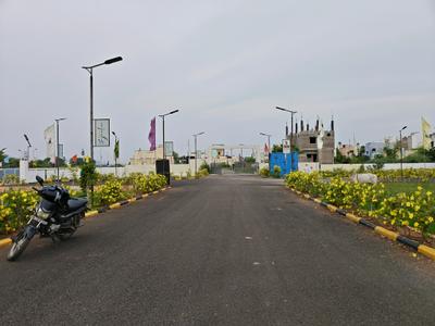 Image of 900 Sq.ft Residential Plot / Land for sale in Urapakkam, Chennai for Rs. 4229100