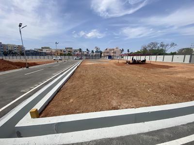 Image of 1200 Sq.ft Residential Plot / Land for sale in Woraiyur, Tiruchirappalli for Rs. 6600000