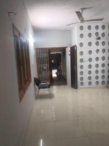 2 BHK Independent Builder Floor