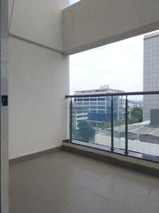 Bedroom One Image of 1712 Sq.ft 3 BHK Apartment / Flat for sale in Bramhacorp Vantage D, Bavdhan Pune for Rs. 21000000