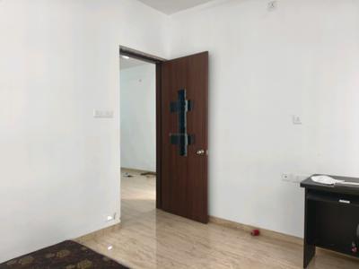 Bedroom Image of 656 Sq.ft 1 BHK Apartment / Flat for sale in VTP Leonara Building G, Mahalunge Pune for Rs. 5400000
