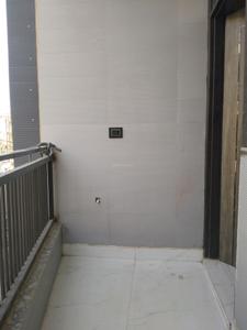 Living Room Image of 900 Sq.ft 3 BHK Apartment / Flat for sale in DLF Ankur Vihar Ghaziabad for Rs. 3200000