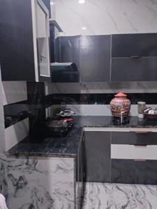 Kitchen Image of 648 Sq.ft 5 BHK Independent House for sale in GK Estate Colony Ludhiana for Rs. 4300000