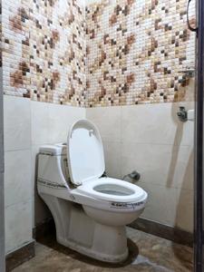Bedroom One Image of 675 Sq.ft 3 BHK Builder Floor for sale in Uttam Nagar New Delhi for Rs. 4600000
