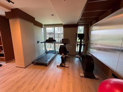 Hall Image of 2200 Sq.ft 4 BHK Apartment / Flat for sale in Tilak Nagar Jaipur for Rs. 26400000