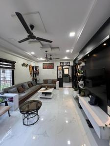 Image of 3600 Sq.ft 5 BHK Independent House for sale in Manish Nagar, Nagpur for Rs. 26000000