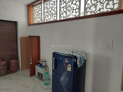 Bedroom Image of 3600 Sq.ft 3 BHK Villa for rent in Vulcan Golden Crest, Gachibowli Hyderabad for Rs. 70000