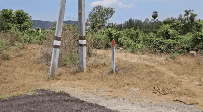 Image of 100 Sq.ft Residential Plot / Land for sale in Duvvada, Visakhapatnam for Rs. 826500