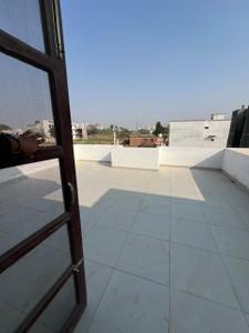 Balcony Image of 1550 Sq.ft 3 BHK Independent House for sale in Sector 115 Mohali for Rs. 9900000
