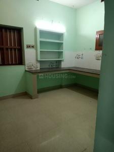 Kitchen Image of 1694 Sq.ft 4 BHK Independent House for sale in Vadasery Nagercoil for Rs. 14500000