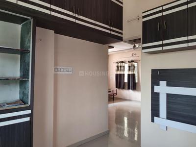 Bedroom Image of 635 Sq.ft 2 BHK Apartment / Flat for sale in Jalaram Nagar Ankleshwar for Rs. 1900000