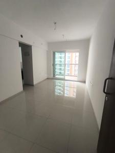 Hall Image of 650 Sq.ft 1 RK Apartment / Flat for sale in Marathon Nexzone, Panvel Navi Mumbai for Rs. 6500000