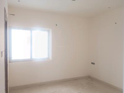 Bedroom Image of 1859 Sq.ft 3 BHK Apartment / Flat for sale in SMR Vinay Iconia by SMR Holdings, Kondapur Hyderabad for Rs. 17670000
