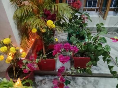 Balcony Image of 1627 Sq.ft 2 BHK Villa for sale in Shyampur Rishikesh for Rs. 10000000