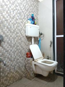Bedroom Two Image of 902 Sq.ft 2 BHK Apartment / Flat for sale in Thane West Thane for Rs. 6699999
