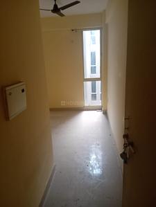 Hall Image of 750 Sq.ft 3 BHK Apartment / Flat for sale in Conscient Habitat Residences, Sector 78 Faridabad for Rs. 5900000