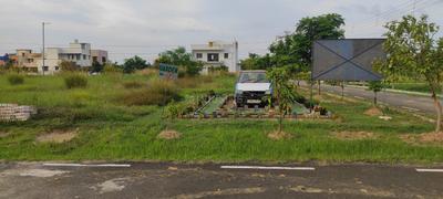 Image of 2000 Sq.ft Residential Plot / Land for sale in Griha Pravesh Janapriya Abasan, Andal, Durgapur for Rs. 1500000