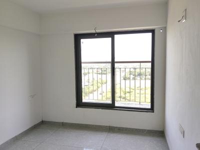 Bedroom Image of 2070 Sq.ft 3 BHK Apartment / Flat for sale in Ansh Amanta, Godhavi Ahmedabad for Rs. 10800000