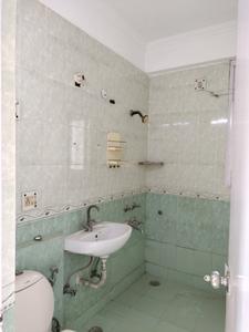Bedroom One Image of 2200 Sq.ft 4 BHK Apartment / Flat for sale in Meera Bai Apartments, Sector 5 Dwarka New Delhi for Rs. 27500000