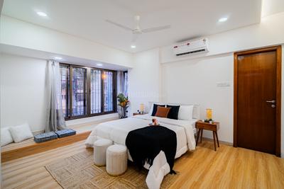 Bedroom Image of 1434 Sq.ft 3 BHK Apartment / Flat for sale in Andheri West Mumbai for Rs. 64000000