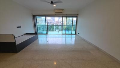 Living Room Image of 3300 Sq.ft 4 BHK Apartment / Flat for sale in RNA Auroville, Santacruz West Mumbai for Rs. 105000000