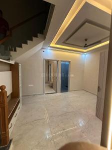 Hall Image of 1684 Sq.ft 3 BHK Independent House for sale in Gandhi Path West Jaipur for Rs. 11100000