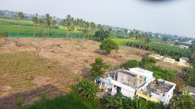 Image of 1000 Sq.ft 2 BHK Independent House for sale in Penamaluru, Vijayawada for Rs. 3750000