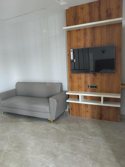 Jharsa Village, Sector 39 Bedroom 1