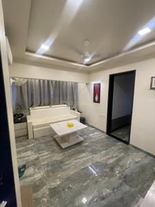 Hall Image of 525 Sq.ft 1 BHK Apartment / Flat for sale in Belatgavhan Devlali for Rs. 2500000