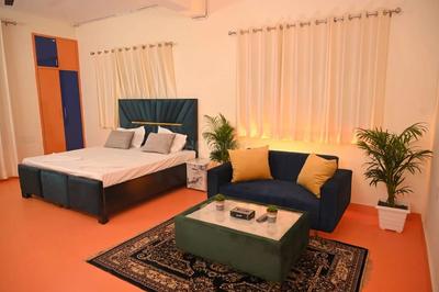 Hall Image of Hotel Melosa in Sector 144, Noida