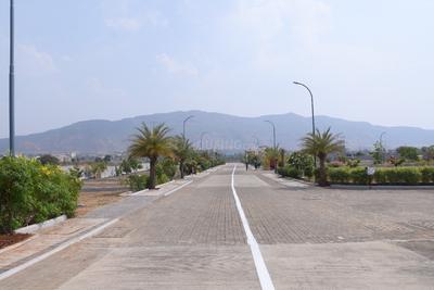 Image of 1300 Sq.ft Residential Plot / Land for sale in Vadgaon, Pune for Rs. 3500000
