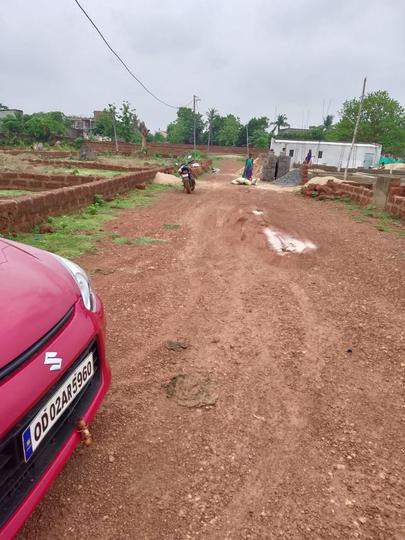 Kalinga Nagar Main Image 1