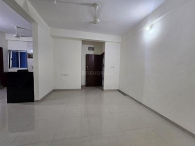 Hall Image of 1900 Sq.ft 3 BHK Penthouse for sale in Sama Savli Vadodara for Rs. 5500000