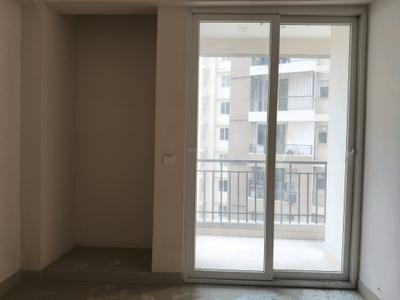 Bedroom Image of 1115 Sq.ft 3 BHK Apartment / Flat for sale in NBCC Golf Homes, Noida Extension Greater Noida for Rs. 8305000