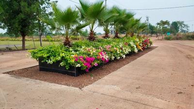 Image of 1200 Sq.ft Residential Plot / Land for sale in Chintamani Ganesh Vatika, Chhachhanpairi, Raipur for Rs. 2100000