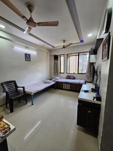 Hall Image of 700 Sq.ft 1 BHK Apartment / Flat for sale in Devnandan Supremus, Vastral Ahmedabad for Rs. 2500000