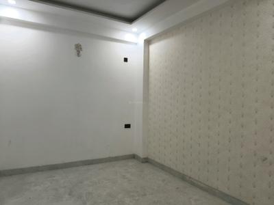 Bedroom Image of 1550 Sq.ft 3 BHK Builder Floor for sale in Sam Aspire Homes, Noida Extension Greater Noida for Rs. 6000000